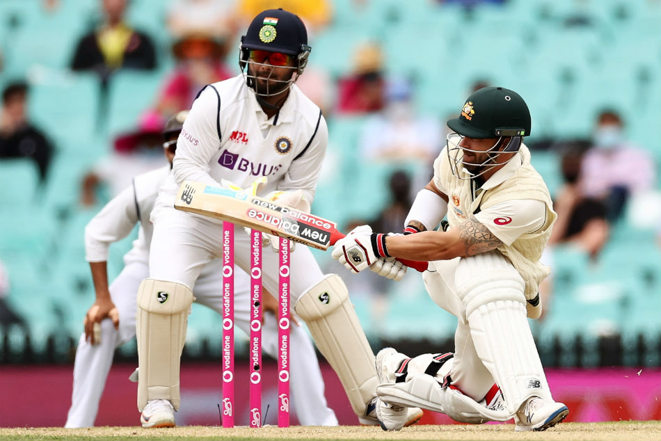 india vs australia 3rd test sydney, day 2, live score india vs australia 3rd test sydney, day 2, live score