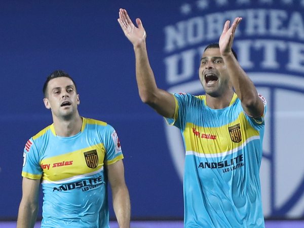 ನಮ್ಮ ಶೈಲಿಯ ಆಟವನ್ನೇ ಆಡುತ್ತಿದೆ