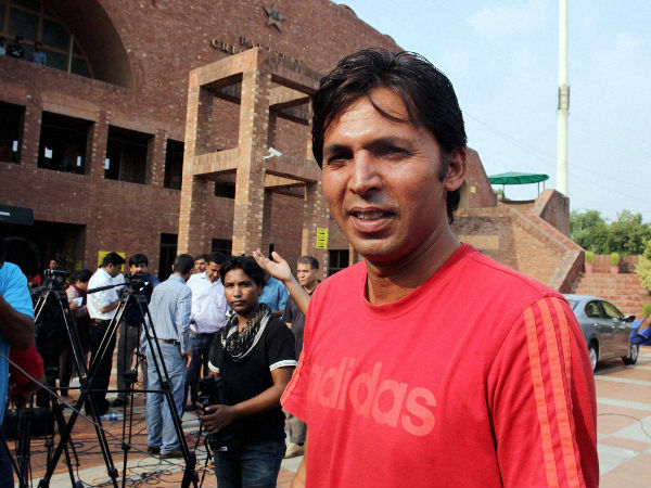 ಪಾಕ್‌ ಆಟಗಾರರದ್ದು ಜಡತ್ವ ದೇಹ