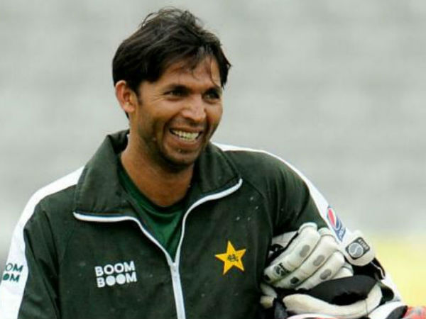 ಯಾರೀ ಮೊಹಮ್ಮದ್ ಆಸಿಫ್?