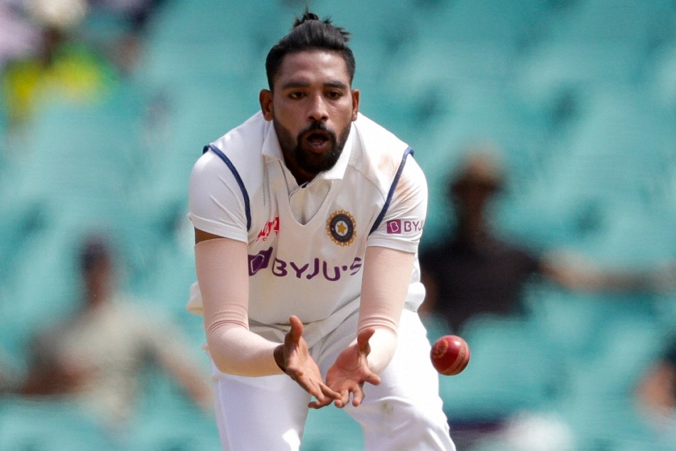 Cricket Australia Unable to Identify Spectators Who Racially Abused Mohammed Siraj & Jasprit Bumrah Cricket Australia Unable to Identify Spectators Who Racially Abused Mohammed Siraj & Jasprit Bumrah