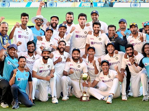 ನವದೀಪ್ ಸೈನಿ