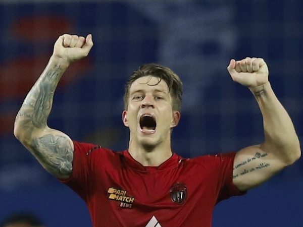 ಗೋಲಿಲ್ಲದ ಪ್ರಥಮಾರ್ಧ