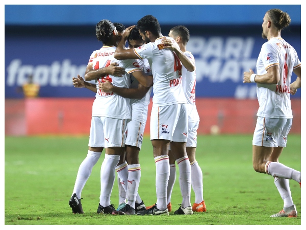 ಗಾಲೆಗೊ ನೀಡಿದ ಪಾಸ್‌ನ ಲಾಭ