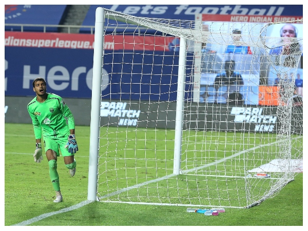 ಗೋಲ್‌ಗಾಗಿ 11 ಪ್ರಯತ್ನ