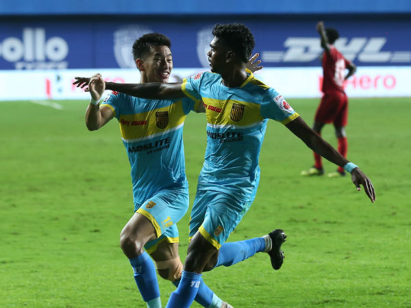 17 ಬಾರಿ ಗೋಲ್‌ ಗಳಿಕೆಯ ಅವಕಾಶ