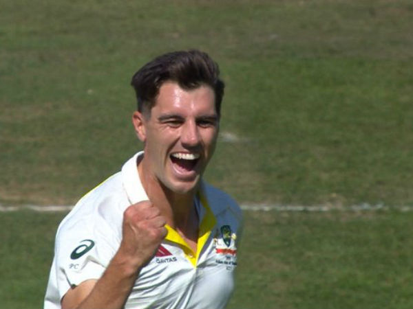 ಪ್ಯಾಟ್ ಕಮಿನ್ಸ್ ಬೆಸ್ಟ್ ಬೌಲಿಂಗ್ ಪ್ಯಾಟ್ ಕಮಿನ್ಸ್ ಬೆಸ್ಟ್ ಬೌಲಿಂಗ್