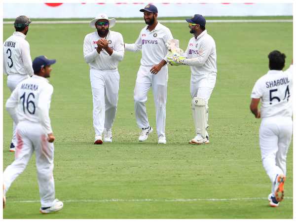 ದೊಡ್ಡ ಬ್ರೇಕ್ ನೀಡಿದ ಶರ್ಮಾ