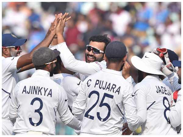 ಸಾಧನೆ ಮಾಡಿದ ಆಟಗಾರರು