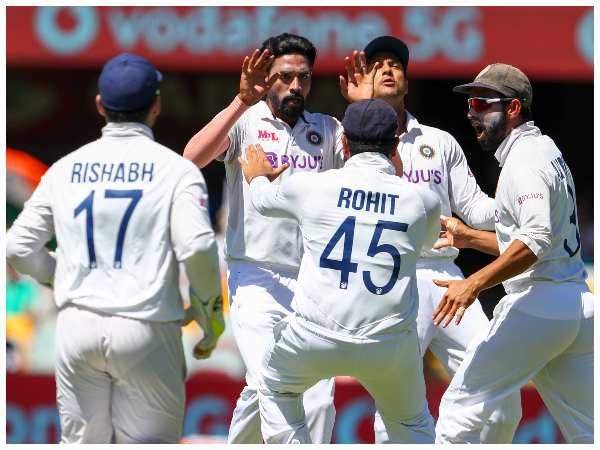 ತಾಯಿಯ ಮಾತಿನಿಂದ ಆತ್ಮವಿಶ್ವಾಸ