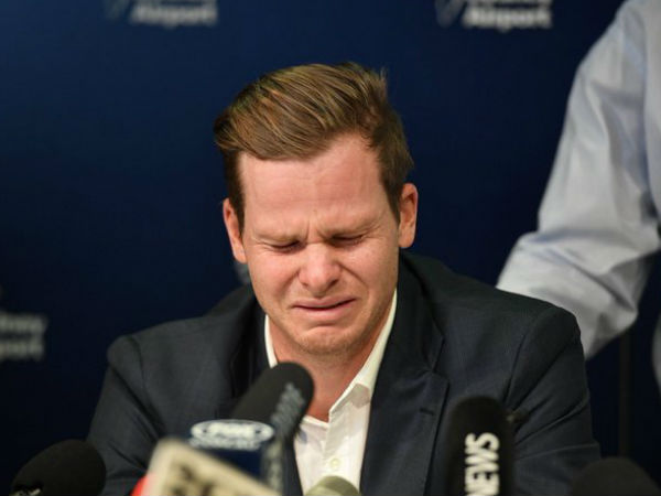 ನಿಷೇಧ ಶಿಕ್ಷೆಗೀಡಾಗಿದ್ದ ಸ್ಮಿತ್