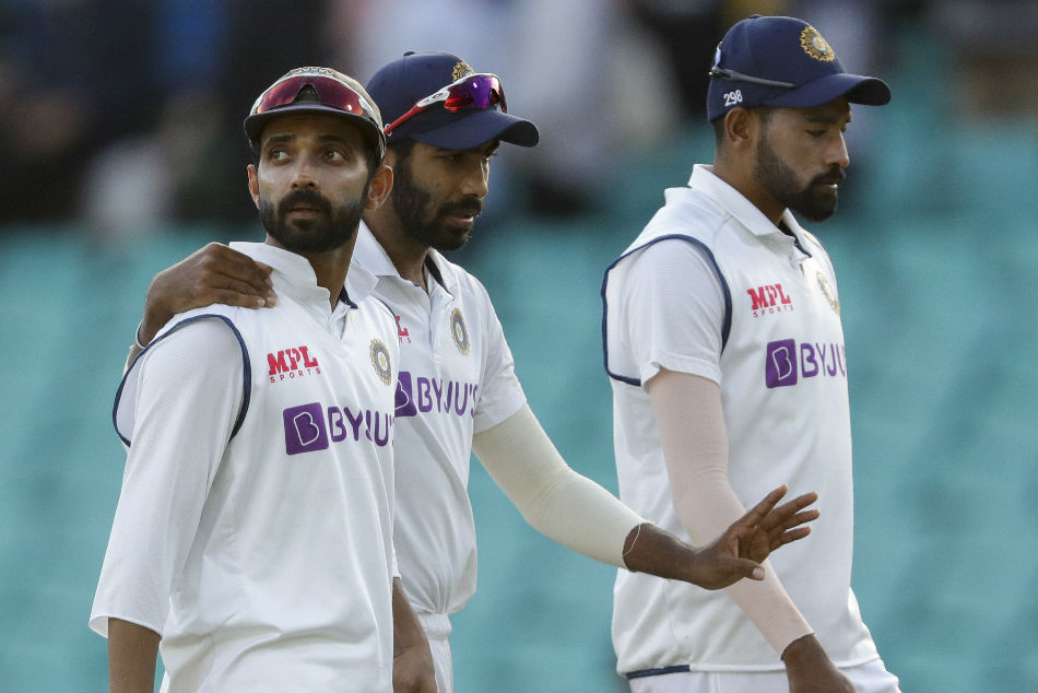 ಸಿರಾಜ್ ಫಿಟ್ನೆಸ್ ಕುರಿತು ಅಧಿಕೃತ ಮಾಹಿತಿ ಬೇಕಿದೆ!