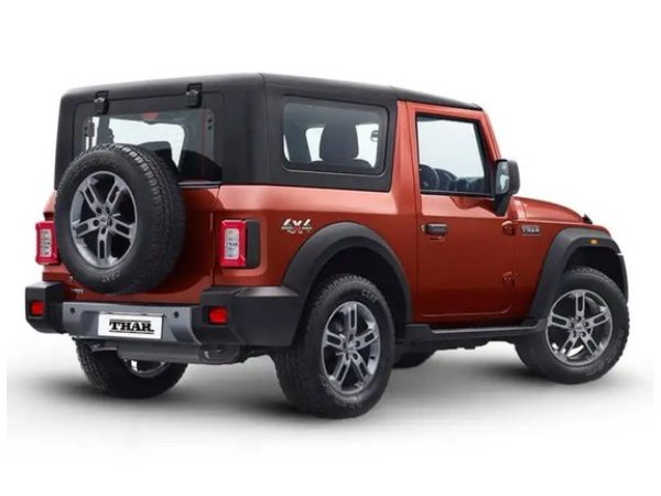 ದುಬಾರಿ ಜೀಪ್ ಕೊಡುಗೆ ಯಾಕೆ?