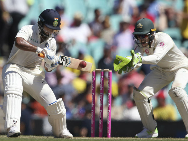 312 ರನ್ಗೆ ಆಸ್ಟ್ರೇಲಿಯಾ ಡಿಕ್ಲೇರ್ 312 ರನ್ಗೆ ಆಸ್ಟ್ರೇಲಿಯಾ ಡಿಕ್ಲೇರ್