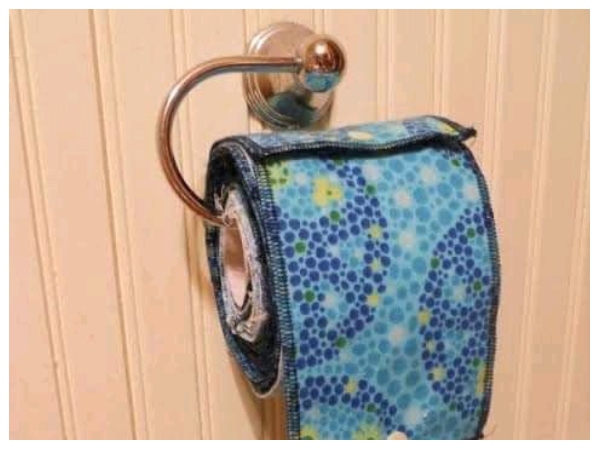 ಶೌಚಾಲಯ ತಾವೇ ಕ್ಲೀನ್ ಮಾಡಬೇಕು