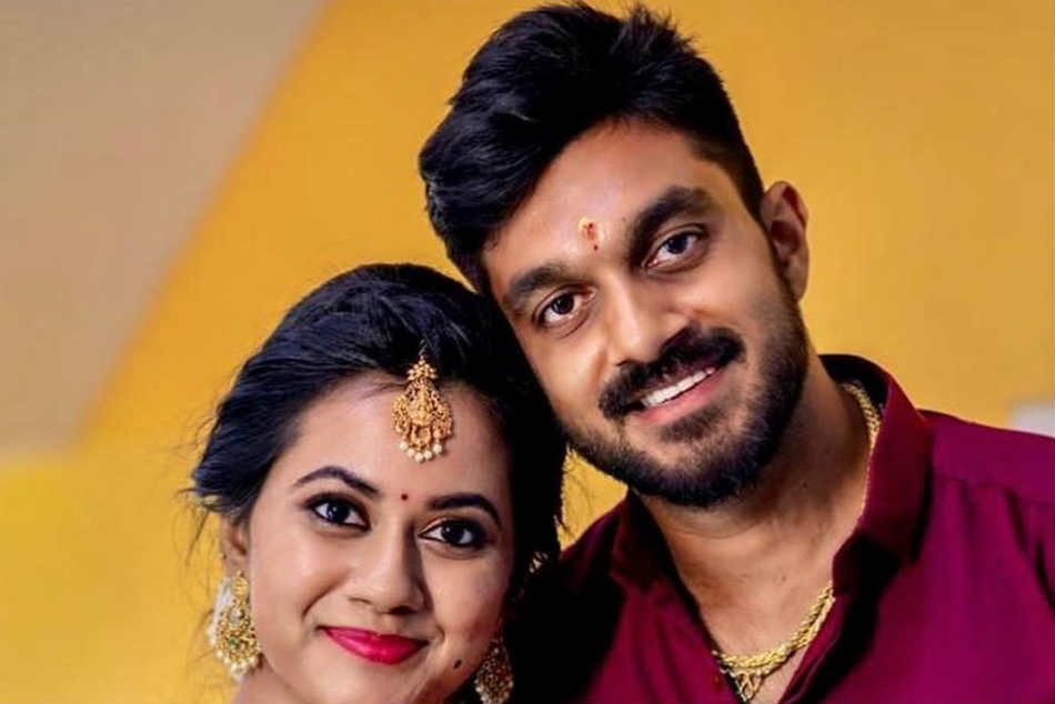 ವಿಜಯ್ ಶಂಕರ್ ಮದುವೆ