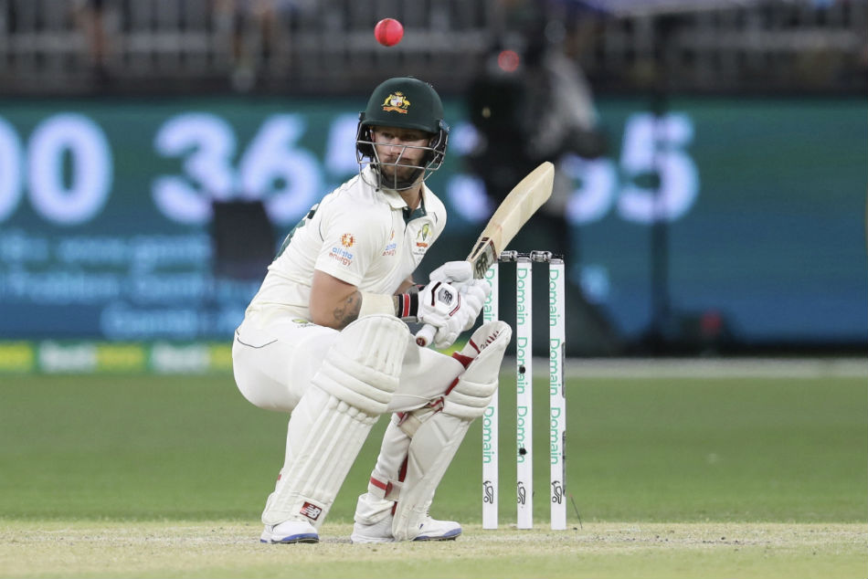 We fully expect to be going to Brisbane to play Gabba Test, says Matthew Wade We fully expect to be going to Brisbane to play Gabba Test, says Matthew Wade