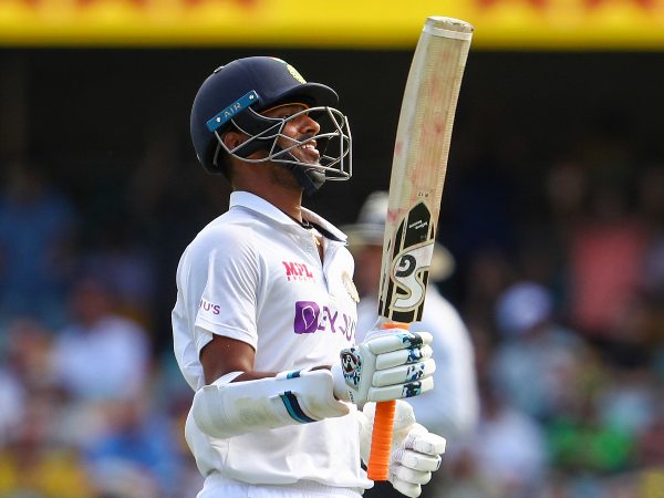 ವಾಷಿಂಗ್ಟನ್ ಸುಂದರ್