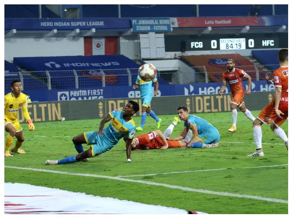 ಕೊನೆಯ ಕ್ಷಣದವರೆಗೂ ಹೋರಾಟ