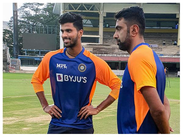 ಮೂವರು ಸ್ಪಿನ್ನರ್‌ಗಳೊಂದಿಗೆ ದಾಳಿ