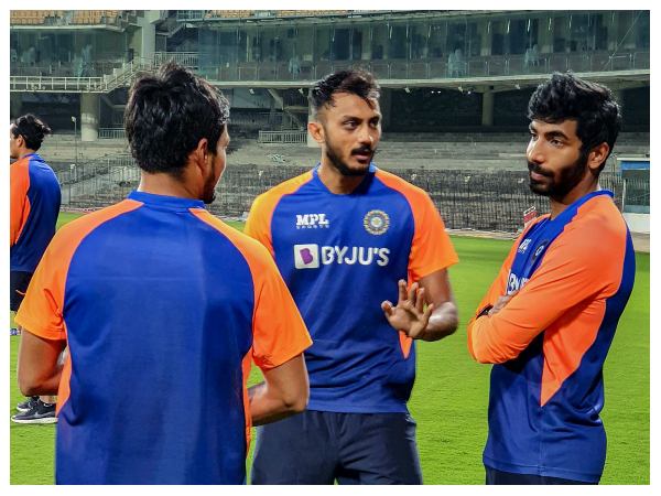 ಬೂಮ್ರಾಗೆ ಸಾಥ್ ಯಾರು?