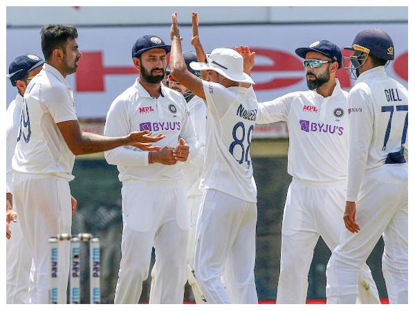 ಸಂಭಾವ್ಯ ತಂಡ ಟೀಮ್ ಇಂಡಿಯಾ