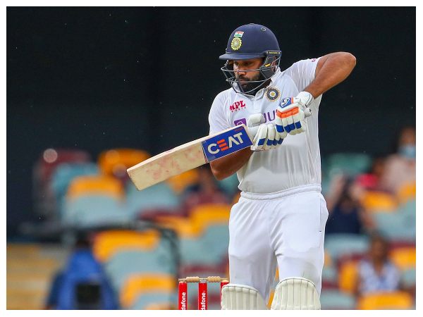 ರೋಹಿತ್ ಬ್ಯಾಟ್‌ನಿಂದ ರನ್ ಹರಿದು ಬರುತ್ತಿಲ್ಲ