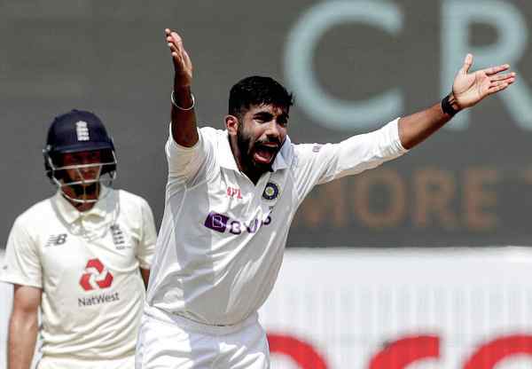 ಇಶಾಂತ್ ಹಾಗೂ ಬೂಮ್ರಾ ಪಕ್ಕಾ