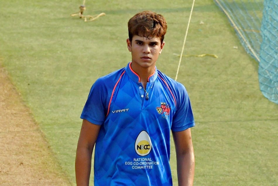 ಮುಂಬೈ ತೊರೆದು ಗೋವಾ ಸೇರಿದ ಅರ್ಜುನ್ ತೆಂಡೂಲ್ಕರ್