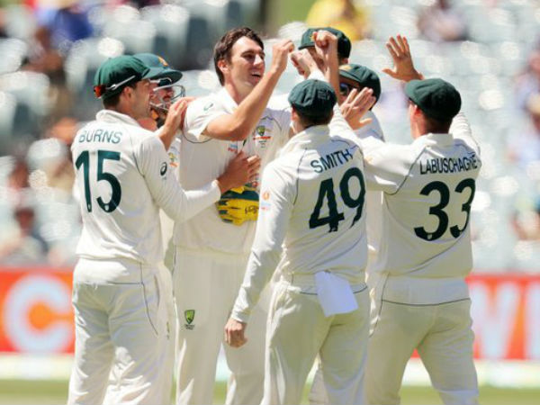 ಆಸ್ಟ್ರೇಲಿಯಾ ಫೈನಲ್‌ಗೆ