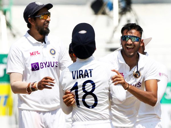 # ಇಂಗ್ಲೆಂಡ್‌ಗೆ ಹೀನಾಯ ಸೋಲು