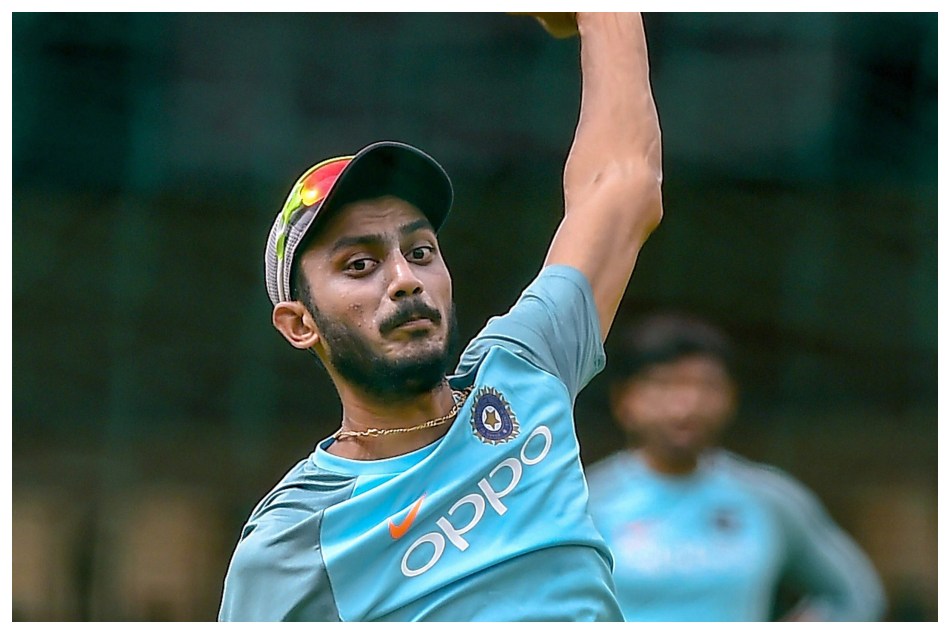 India vs England 2021: Axar Patel extremly happy for get Joe Root wicket India vs England 2021: Axar Patel extremly happy for get Joe Root wicket