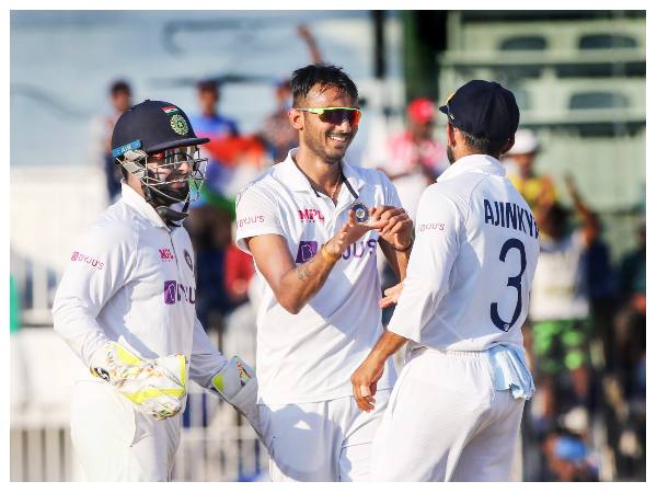 ಡೇ-ನೈಟ್ ಪಂದ್ಯದಲ್ಲಿ ಅತಿ ಹೆಚ್ಚು ವಿಕೆಟ್ 