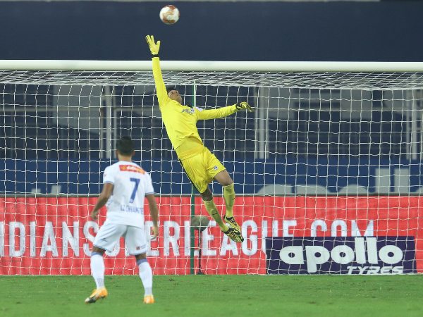 ಕುತೂಹಲದ ಪಂದ್ಯ