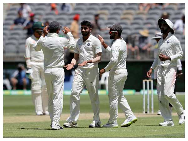 ದಾಖಲೆ ಬರೆದ ಜಸ್ಪ್ರೀತ್ ಬೂಮ್ರ