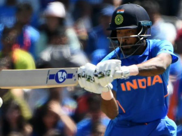 ಬಲಿಷ್ಠ ಭಾರತ ತಂಡ