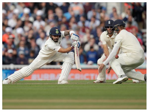 ಒಟ್ಟಾರೆ ಪಂದ್ಯಗಳ ಫಲಿತಾಂಶ