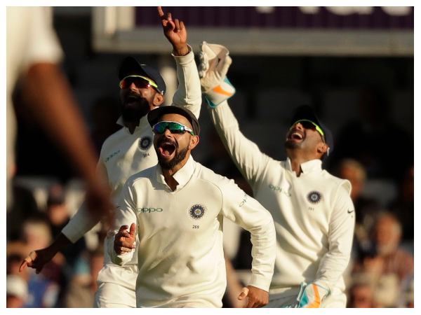 ತವರಿನಲ್ಲಿ ಭಾರತವೇ ಬಲಿಷ್ಠ