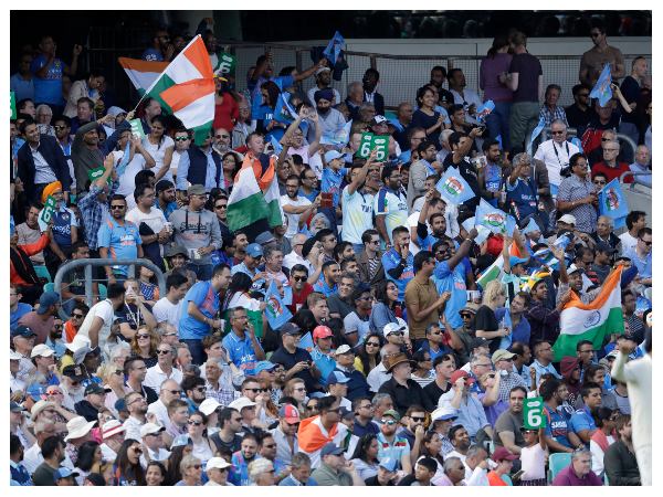 ಮೊದಲ ಮುಖಾಮುಖಿ