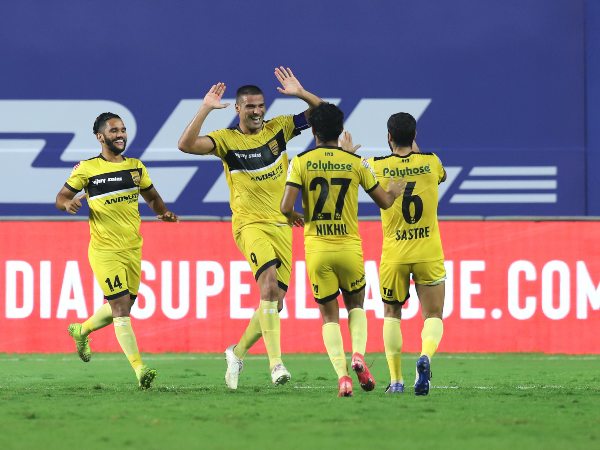 ಗೋಲಿಲ್ಲದ ಪ್ರಥಮಾರ್ಧ