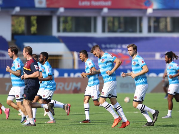 ಪ್ಲೇ ಆಫ್ ಗೆ ದಿಟ್ಟ ಹೆಜ್ಜೆ ಇಟ್ಟಂತೆ