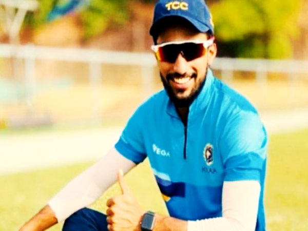 ಕ್ರಿಕೆಟ್ ಇಷ್ಟಪಡುವ ಕುಟುಂಬ