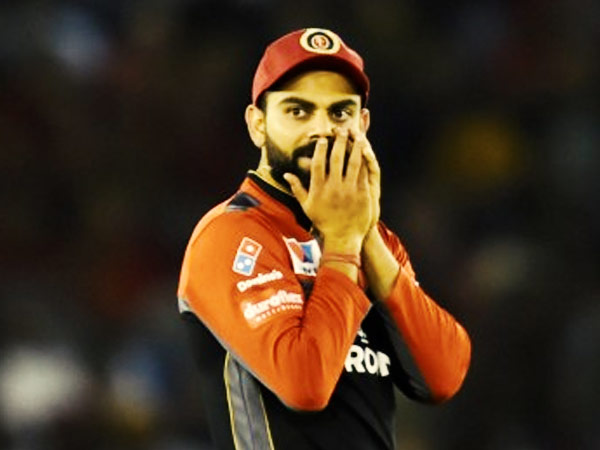 ಆರ್ ಸಿಬಿ ಕೊಹ್ಲಿ ಫ್ಯಾನ್