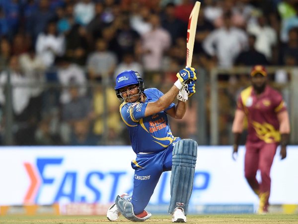 ಇಂಡಿಯಾ ಲೆಜೆಂಡ್ಸ್