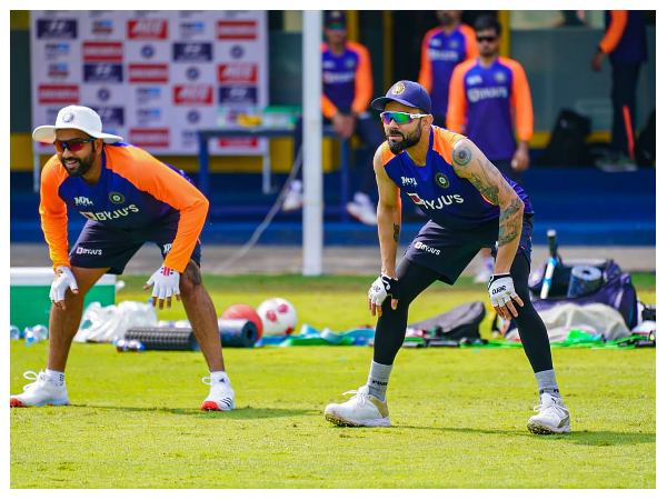 ಟೀಮ್ ಇಂಡಿಯಾ ಸಂಭಾವ್ಯ ಆಡುವ ಬಳಗ