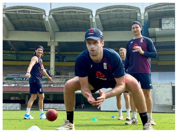 ಇಂಗ್ಲೆಂಡ್ ಸಂಭಾವ್ಯ ಆಡುವ ಬಳಗ