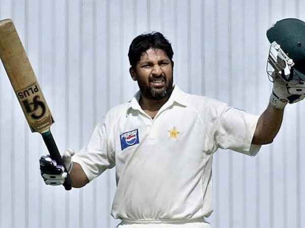 ಇನ್ಝಮಾಮ್ ದಾಖಲೆ ಬದಿಗೆ