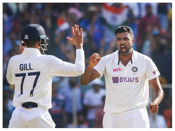 ಹಿನ್ನೆಡೆ ಅನುಭವಿಸಿದ ಇಂಗ್ಲೆಂಡ್