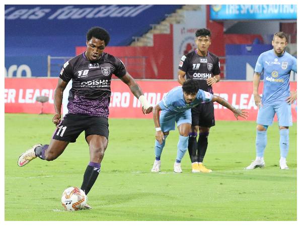 ಮೌರಿಸಿಯೋ ಗೋಲು 