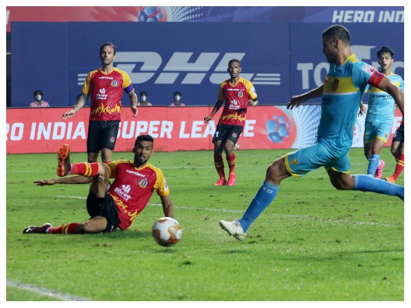 ದ್ವಿತೀಯಾರ್ಧದಲ್ಲಿ ಮತ್ತಷ್ಟು ಕುತೂಹಲ